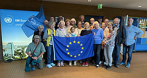 Foto (c) EuropaUnion Haan e.V.