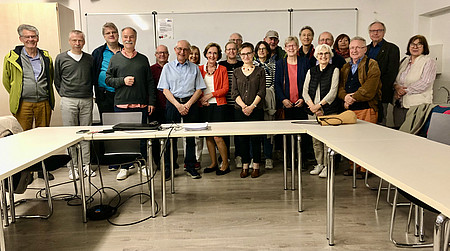 Foto (c) EuropaUnion Haan e.V.