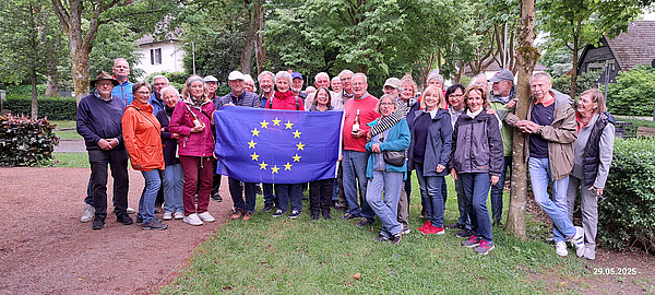 Bild (c) EuropaUnion Haan e.V.