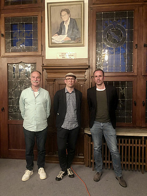 Foto (c) EuropaUnion Haan e.V.