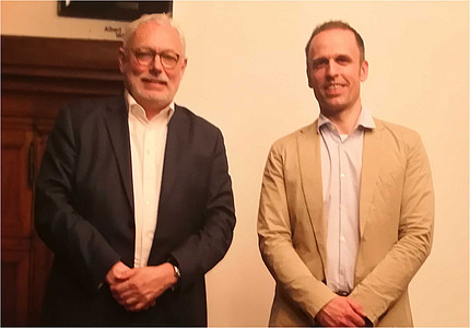 Foto (c) EuropaUnion Haan e.V.