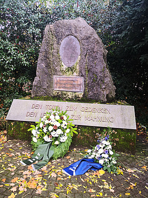 Foto (c) EuropaUnion Haan e.V.