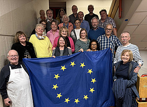 Foto (c) EuropaUnion Haan e.V.