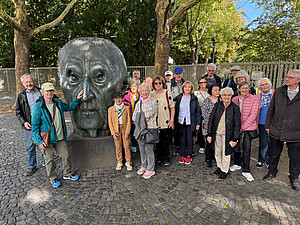 Foto (c) EuropaUnion Haan e.V.