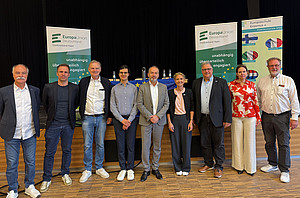 Foto (c) EuropaUnion Haan e.V.