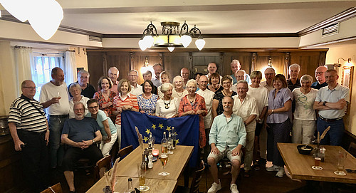 Foto (c) EuropaUnion Haan e.V.