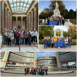 Fotos (c) EuropaUnion Haan e.V.