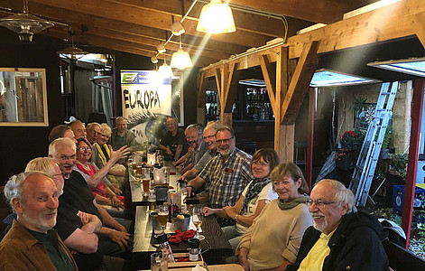 Foto (c) EuropaUnion Haan e.V.