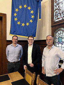 Foto (c) EuropaUnion Haan e.V.