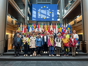 Foto (c) EuropaUnion Haan e.V.