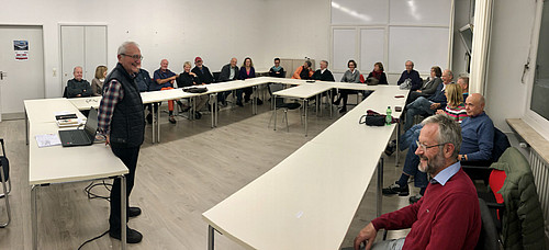 Foto (c) EuropaUnion Haan e.V.