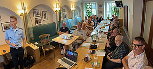 Foto (c) EuropaUnion Haan e.V.