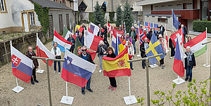 Foto (c) EuropaUnion Haan e.V.