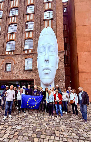 Foto (c) EuropaUnion Haan e.V.
