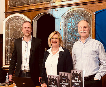 Foto (c) EuropaUnion Haan e.V.