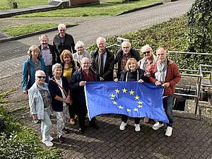 Foto (c) EuropaUnion Haan e.V.
