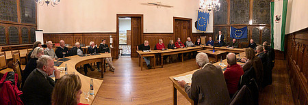 Foto (c) EuropaUnion Haan e.V.