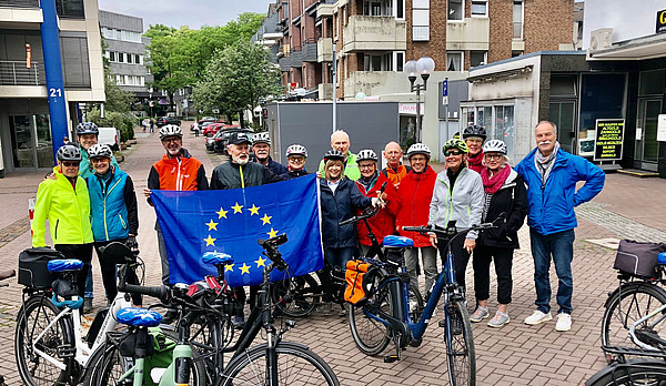 Foto (c) EuropaUnion Haan e.V.