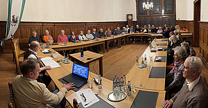 Foto (c) EuropaUnion Haan e.V.