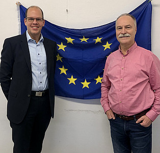 Foto (c) EuropaUnion Haan e.V.