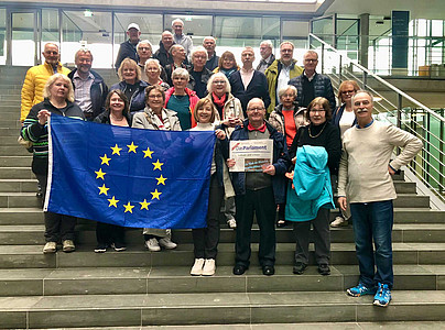 Foto (c) EuropaUnion Haan e.V.