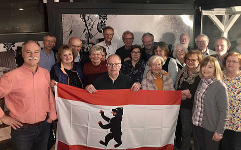 Foto (c) EuropaUnion Haan e.V.