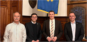 Foto (c) EuropaUnion Haan e.V.