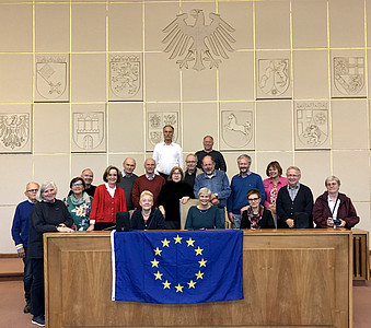 Foto (c) EuropaUnion Haan e.V.