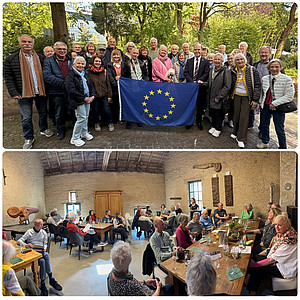 Foto (c) EuropaUnion Haan e.V.