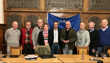 Foto (c) EuropaUnion Haan e.V.