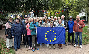 Foto (c) EuropaUnion Haan e.V.