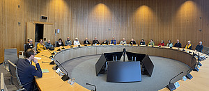 Foto (c) EuropaUnion Haan e.V.