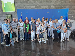 Foto (c) EuropaUnion Haan e.V.