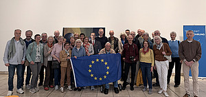 Foto (c) EuropaUnion Haan e.V.