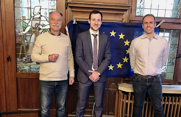 Foto (c) EuropaUnion Haan e.V.