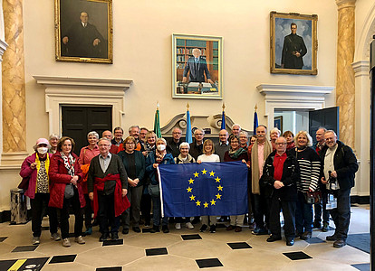 Foto (c) EuropaUnion Haan