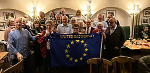 Foto (c) EuropaUnion Haan e.V.