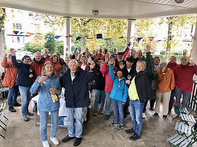 Foto (c) EuropaUnion Haan e.V.