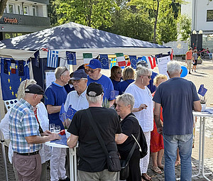 Foto (c) EuropaUnion Haan e.V.