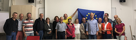 Foto (c) EuropaUnion Haan e.V.