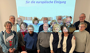 Foto (c) EuropaUnion Haan e.V.