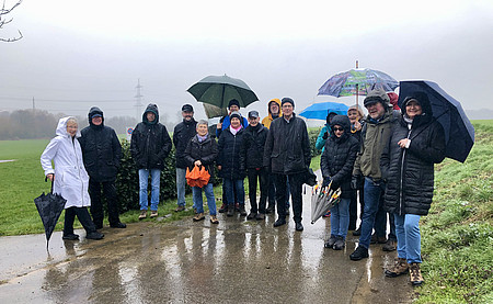 Foto (c) EuropaUnion Haan e.V.