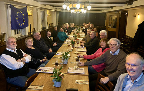 Foto (c) EuropaUnion Haan e.V.