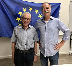 Foto (c) EuropaUnion Haan e.V.