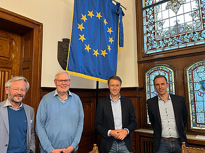 Foto (c) EuropaUnion Haan e.V.