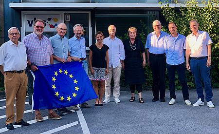 Foto (c) EuropaUnion Haan e.V.