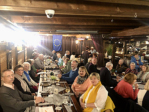 Foto (c) EuropaUnion Haan e. V.