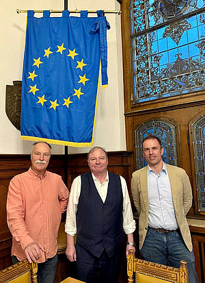 Foto (c) EuropaUnion Haan e.V.