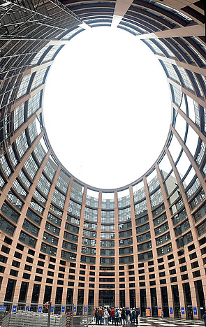 Foto (c) EuropaUnion Haan e.V.