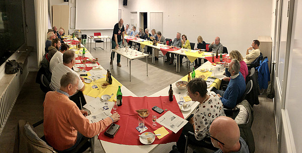 Belgische Abteibiere